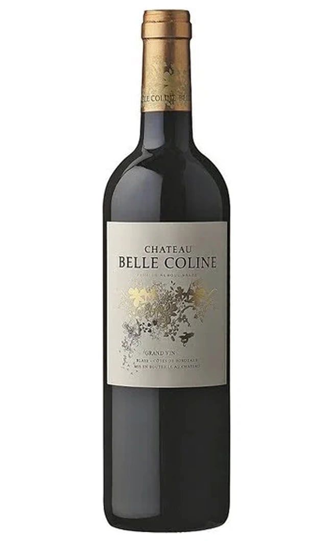 Château Belle Coline Magnum 2014
