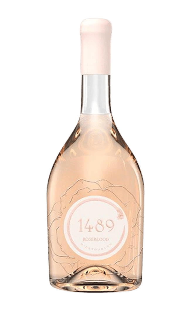 Château Estoublon 1489 Organic