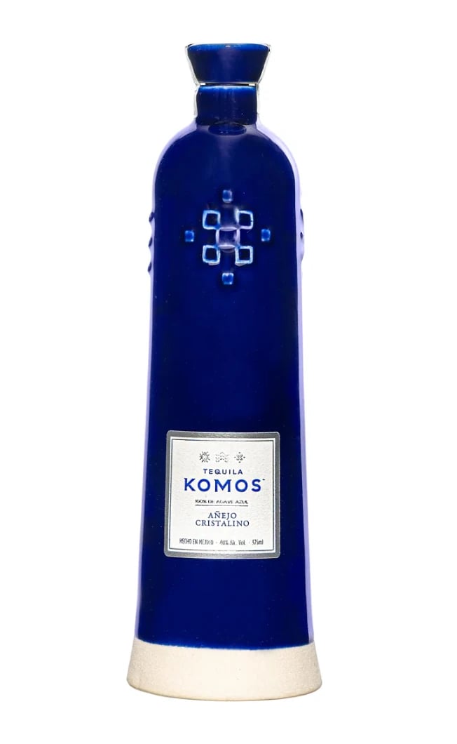 Komos Anejo Cristalino 37.5CL