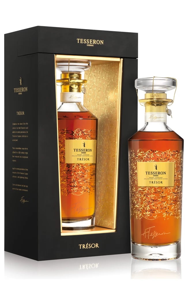 Signature X.O Tresor 70CL 70CL